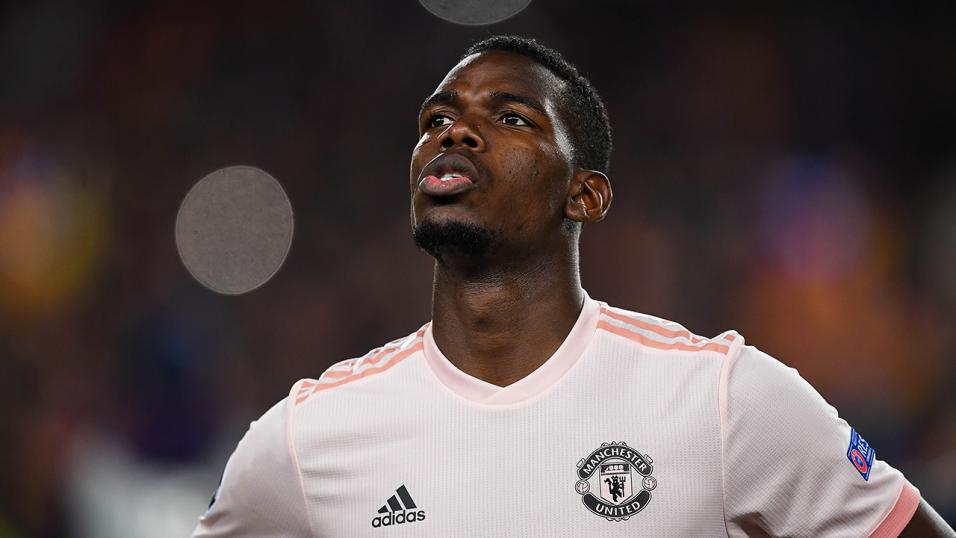 Paul Pogba